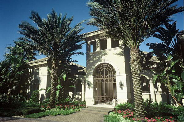 Product Resources - Planting | ALD Architectural Land Design Incorporated - Naples, Florida