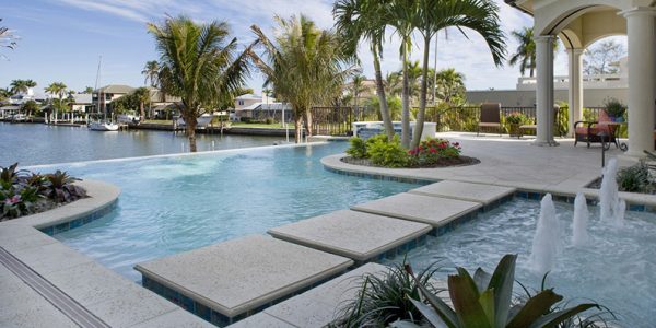 Fountains & Pools | ALD Architectural Land Design Resources