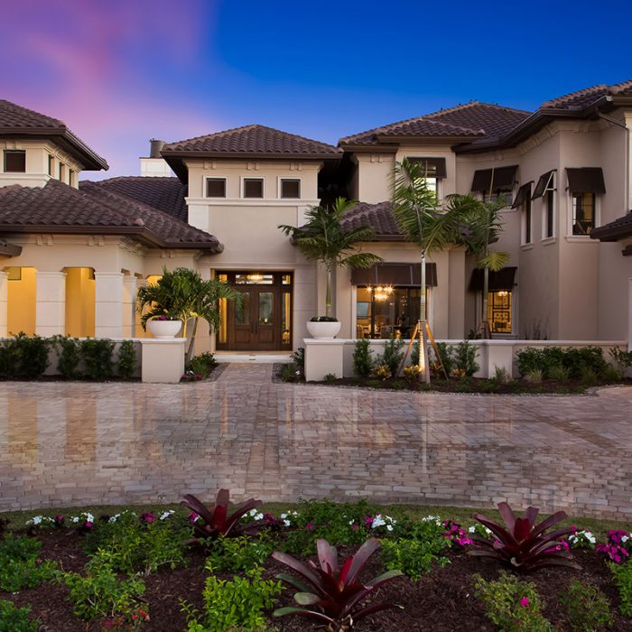 Home Design in Naples, Florida | ALD Architectural Land Design Incorporated