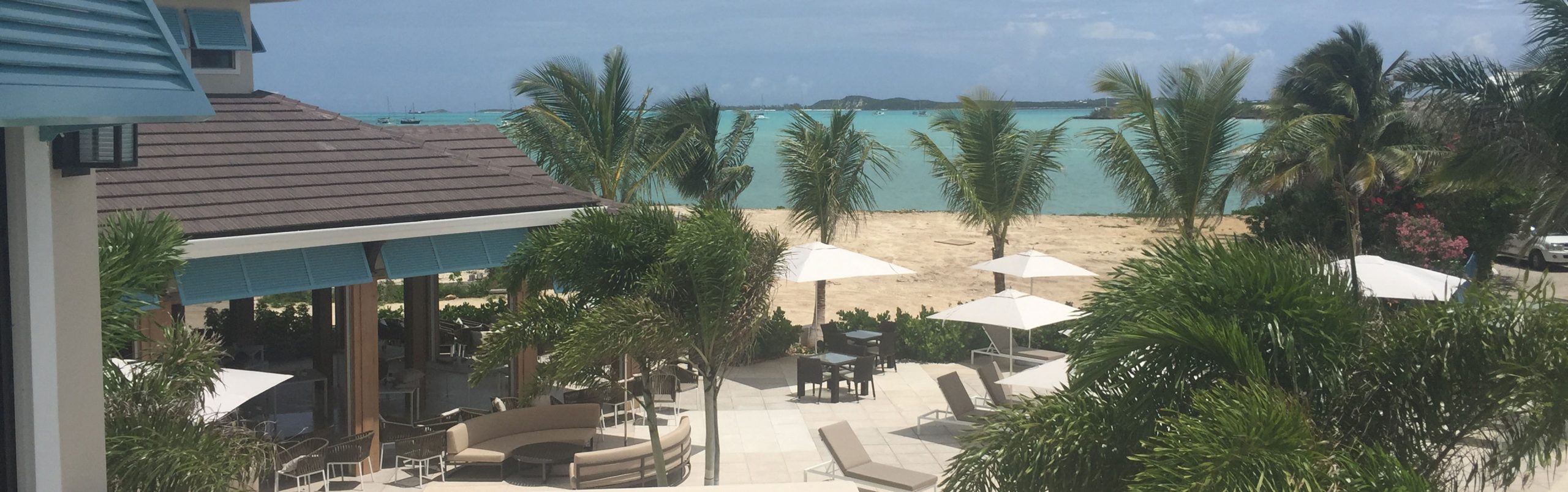 February Point Exhuma Bahamas - ALD Featured Commercial Landscape Architecture Projects