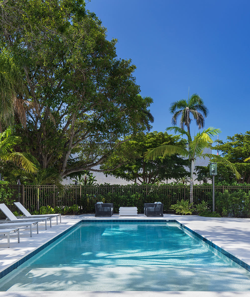 Parkview Naples - ALD Featured Commercial Landscape Architecture Projects