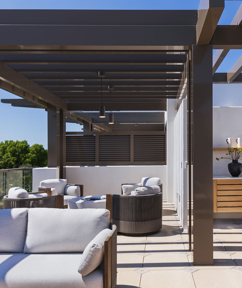 Parkview Naples - ALD Featured Commercial Landscape Architecture Projects