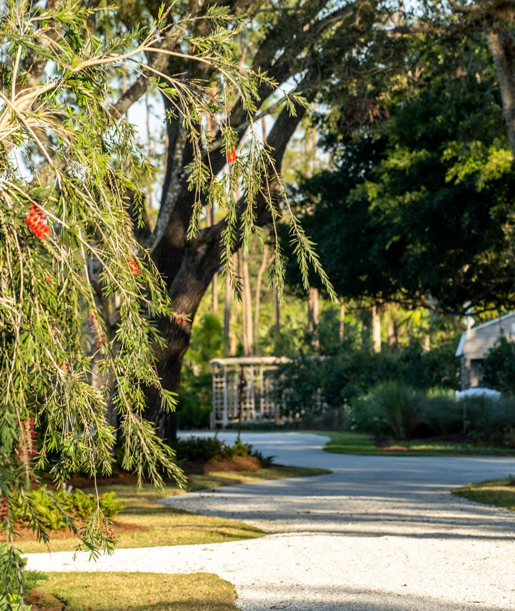 Rain Barrel Farm - ALD Featured Commercial Landscape Architecture Projects